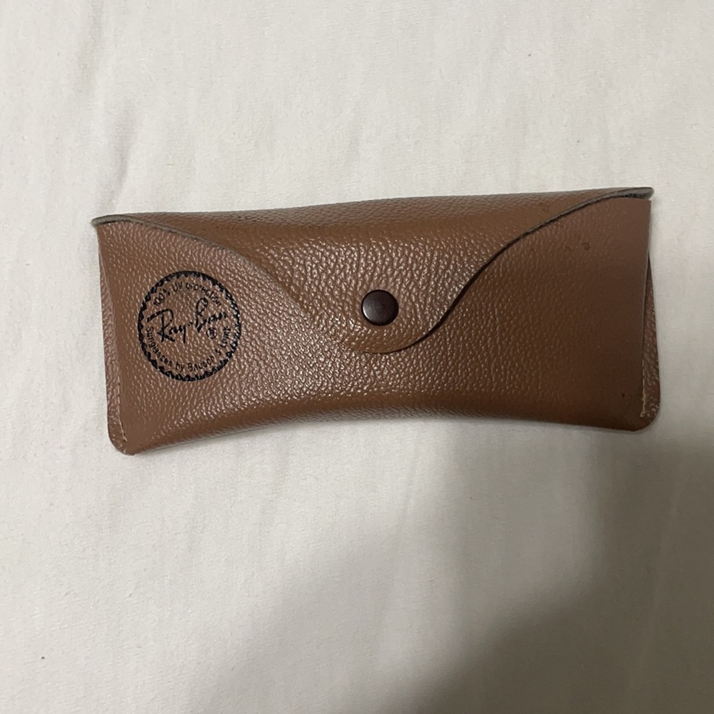 Vintage B&L Ray Ban 3030 L9500 Outdoorsman Aviators - Picture 8 of 10